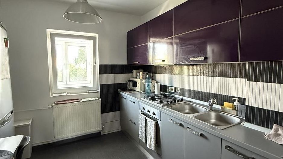 Vanzare apartament 2 camere Timpuri Noi Bucuresti - Poză 6