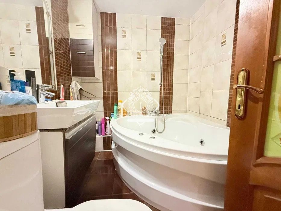 Rahova-Barnova | 2 camere | dec | et 2 | bloc reabilitat | 92.000 euro - Poză 5