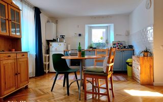 Apartament 3 camere zona centrala Liceul de arta- Ideal investiție - Poză 2
