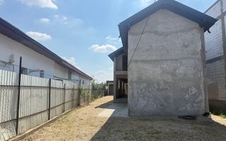 Casă de vânzare în Craiova – Strada Poligonului, teren 529 mp - Poză 6