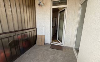 Garsonieră de vânzare | Sibiu, Est | 31 mp | parcare - Poză 9