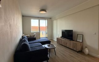 Apartament cu 2 camere 54 mp si balcon la prima inchiriere in Selimbar - Poză 6