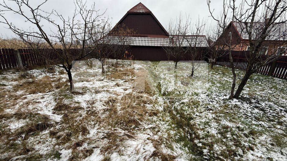 VAND CASA | 78.000 EURO | HORODNIC DE SUS | 4.268 MP | - Poză 30