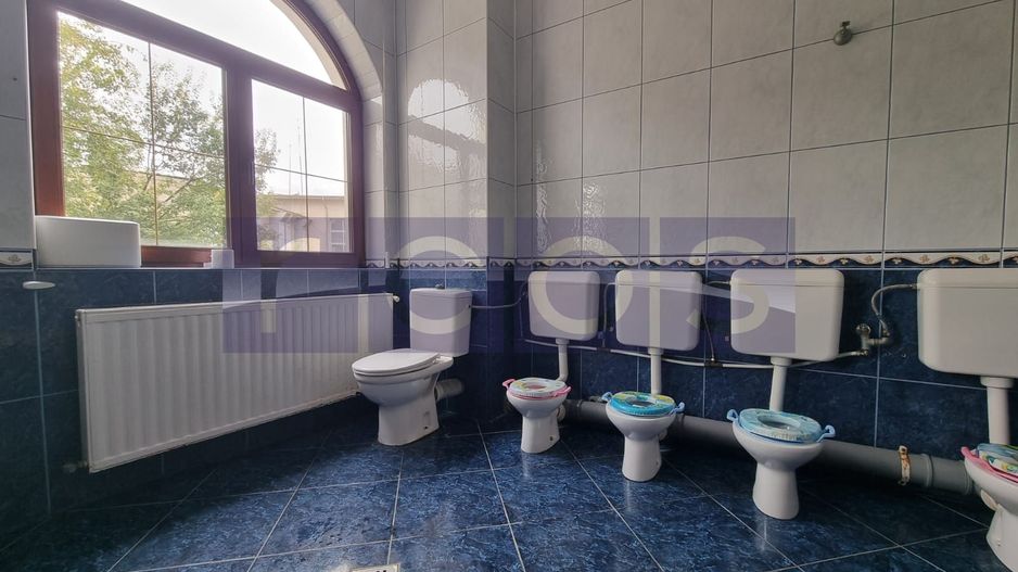 DE INCHIRIAT VILA  D+P+1+2 + CURTE | ZONA PARCUL CAROL - Poză 24