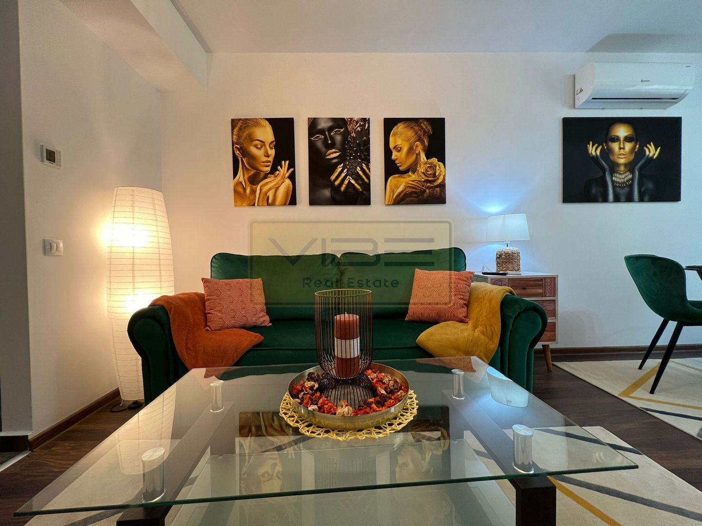 Apartament 2 camere + parcare Copou - Rasarit de Soare - Poză 2