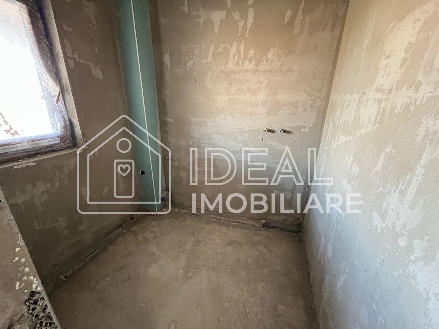 Duplex de vânzare - 125mpu și 230mp curte | Sura Mica - Poză 10