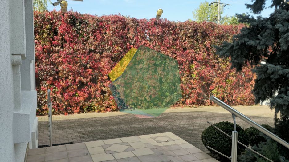 VILĂ IMPRESIONANTĂ CU PARC PRIVAT | 400 mp Construiți | 2.800 mp Teren - Poză 19