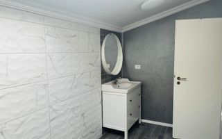 Giroc | 3 camere cu scara interioara |  117 mp | Mobilat-Utilat | 2 parcări - Poză 9