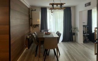 Casa individuala Sacele, 130 mp + 20 mp garaj + 300 mp curte - Poză 7