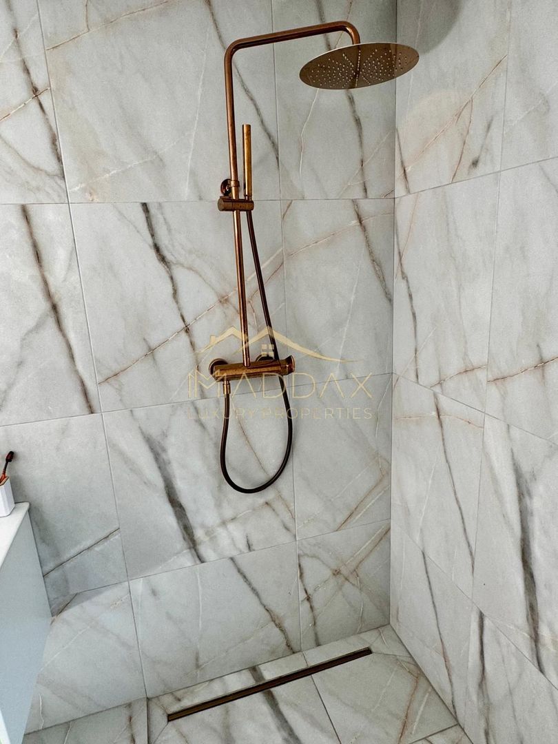 Vila moderna 6 camere // 190mp // teren 300mp / Tunari - Poză 6