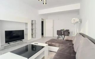 2 Camere mobilat si utilat, Centrala, bloc 2024 - Poză 3