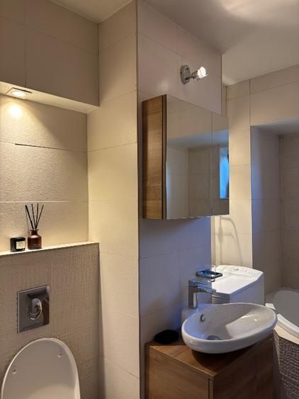 BRASADAS închiriază – Garsonieră spațioasă Bd. Națiunile Unite - Poză 9