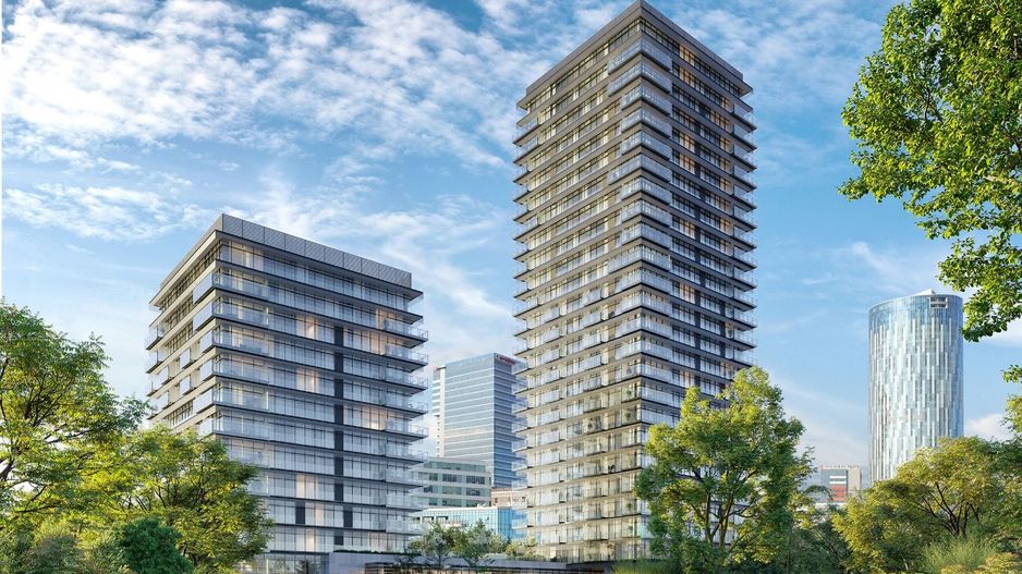 UpSite - 2 camere ||  FLOREASCA - Poză 21