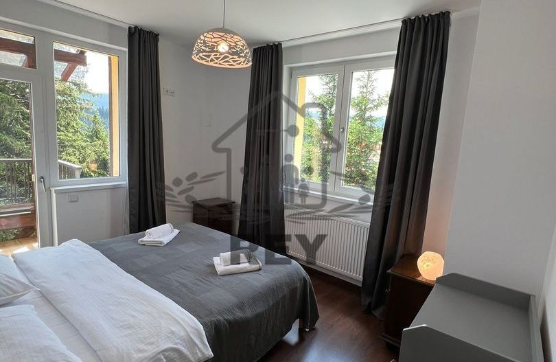 Casa/Vilă/Pensiune/GustHouse de închiriat Păltiniș - Poză 4