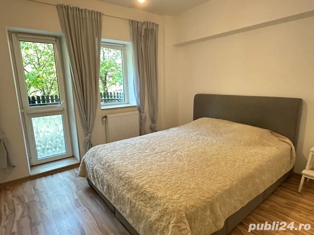 Apartament de inchiriat - 3 camere - zona Unirii - Regina Maria - Poză 4