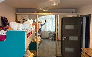 Apartament 2 camere | 58 MPU | Etaj 2 | Hipodrom 3 - Poză 11