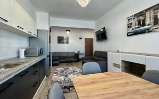 Apartament 2 camere + parcare Gara Arka Residence - Poză 7