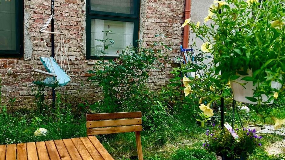 Apartament scara interioară lux 2 camere ¶ Zona Centrala ¶ UMF ¶ UBB - Poză 8