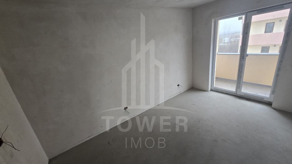 Apartament 3 camere decomandate 2 bai | 2 balcoane | etaj 2 - Poză 9