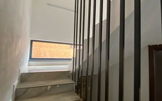 VILA DEOSEBITA ZONA AEROPORT 600 MP TEREN - Poză 8