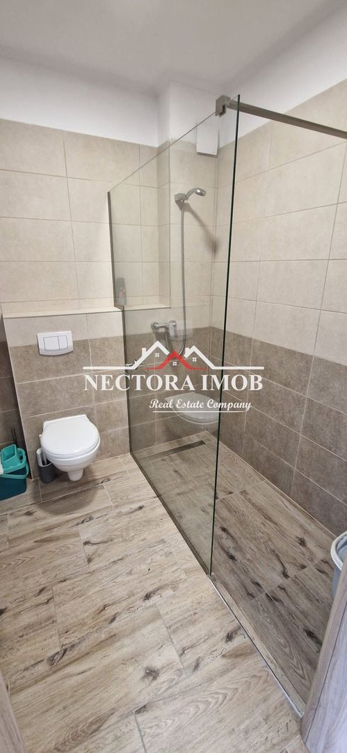 NECTORA IMOB-Apartament 2 camere, West Residence, 44 mp, Et.3, Utilat - Poză 10