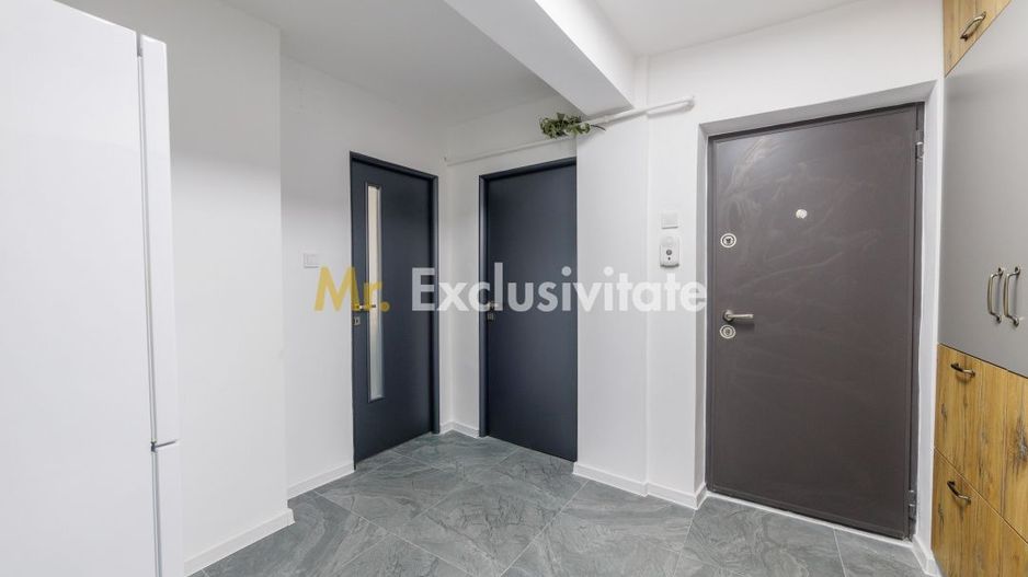 Apartament 2 Camere Exercitiu stradal ,etaj 2/4 - Poză 5