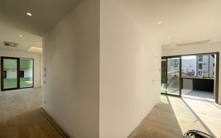 Impressive Penthouse-Triplex ** Green Building***/ 3 parking / Stefan Cel Mare - Poză 17