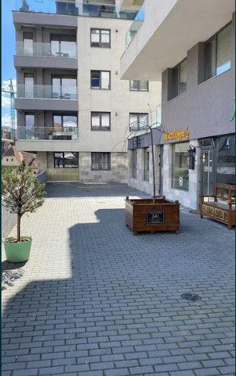 Studio + Boxa Depozitare Central / Dealul Morii Residence - Poză 6