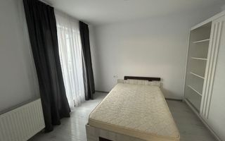 Apartament cu 2 camere, 50 mp, parcare, Zona Maurer Residence - Poză 3