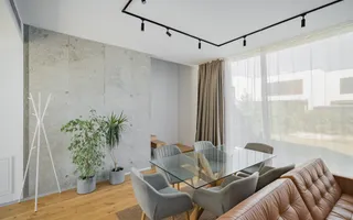 Vila cu 4 camere mobilata complet in Amber Forest - Poză 14