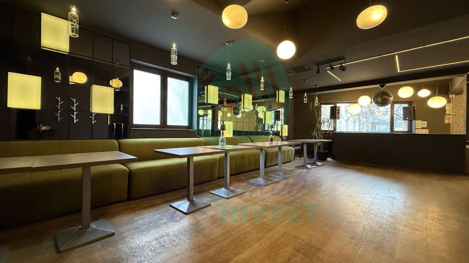 Vilă P+1 ultracentral | Terasă 139 mp | Ideal business - Poză 5