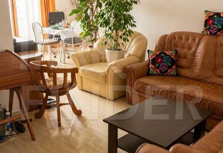 Vand Apartament 2 camere cart Buna Ziua, parcare subterana inclusa - Poză 1