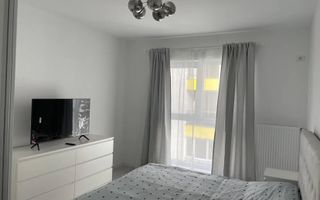 AP. 2 CAMERE-TITAN 4 RESIDENCE, PET-FRIENDLY, PARCARE INCLUSA,CENTRALA - Poză 4