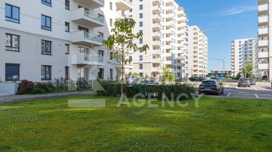 Apartament 3 camere de vânzare în nordul capitalei, lângă pădure - Poză 15