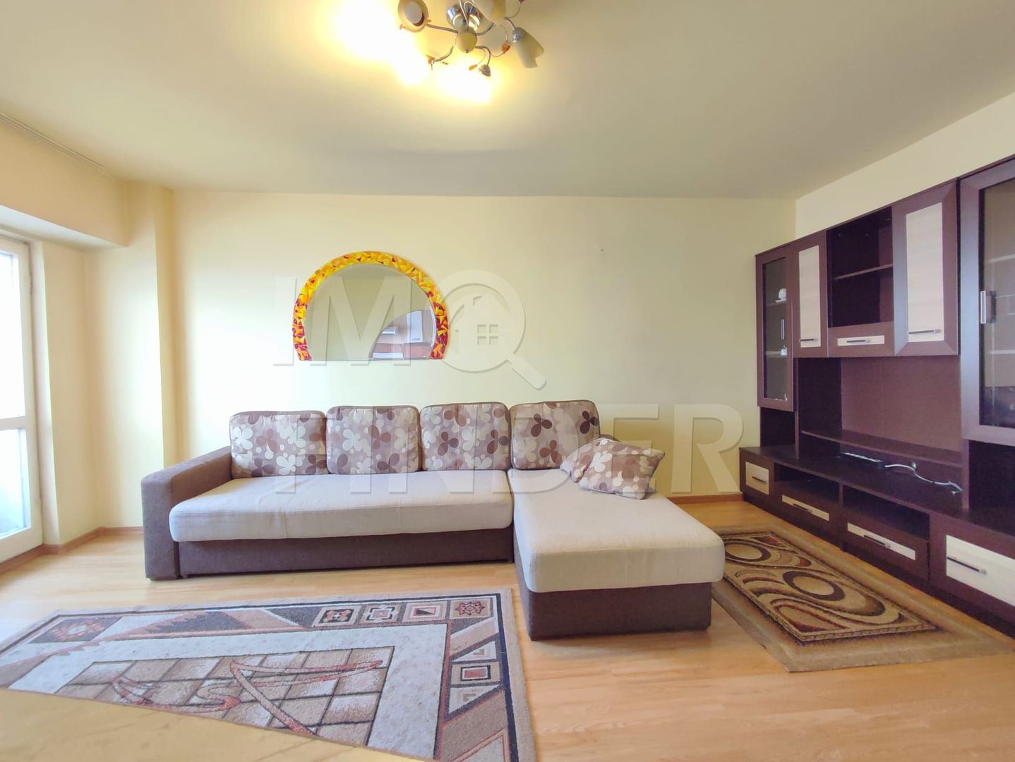 Apartament Etajul 1 Zona USAMV Kaufland Manastur - Poză 10