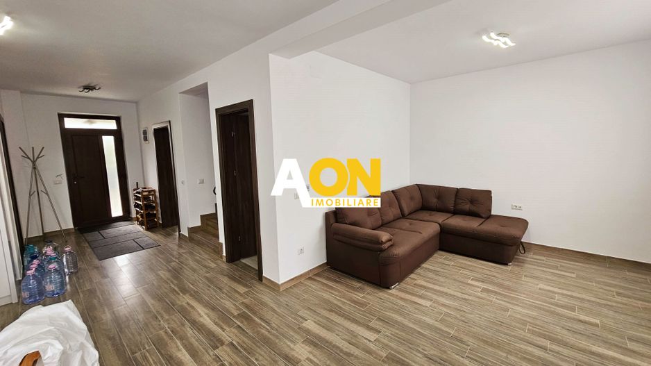 Casa noua tip insiruit, 4 camere, S+P+1E, Cetate - Poză 5