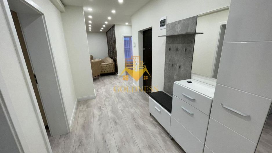 Penthouse 4 camere, Modern, Parcare, AC,  Zona VIVO, BMW, Avram Iancu - Poză 6