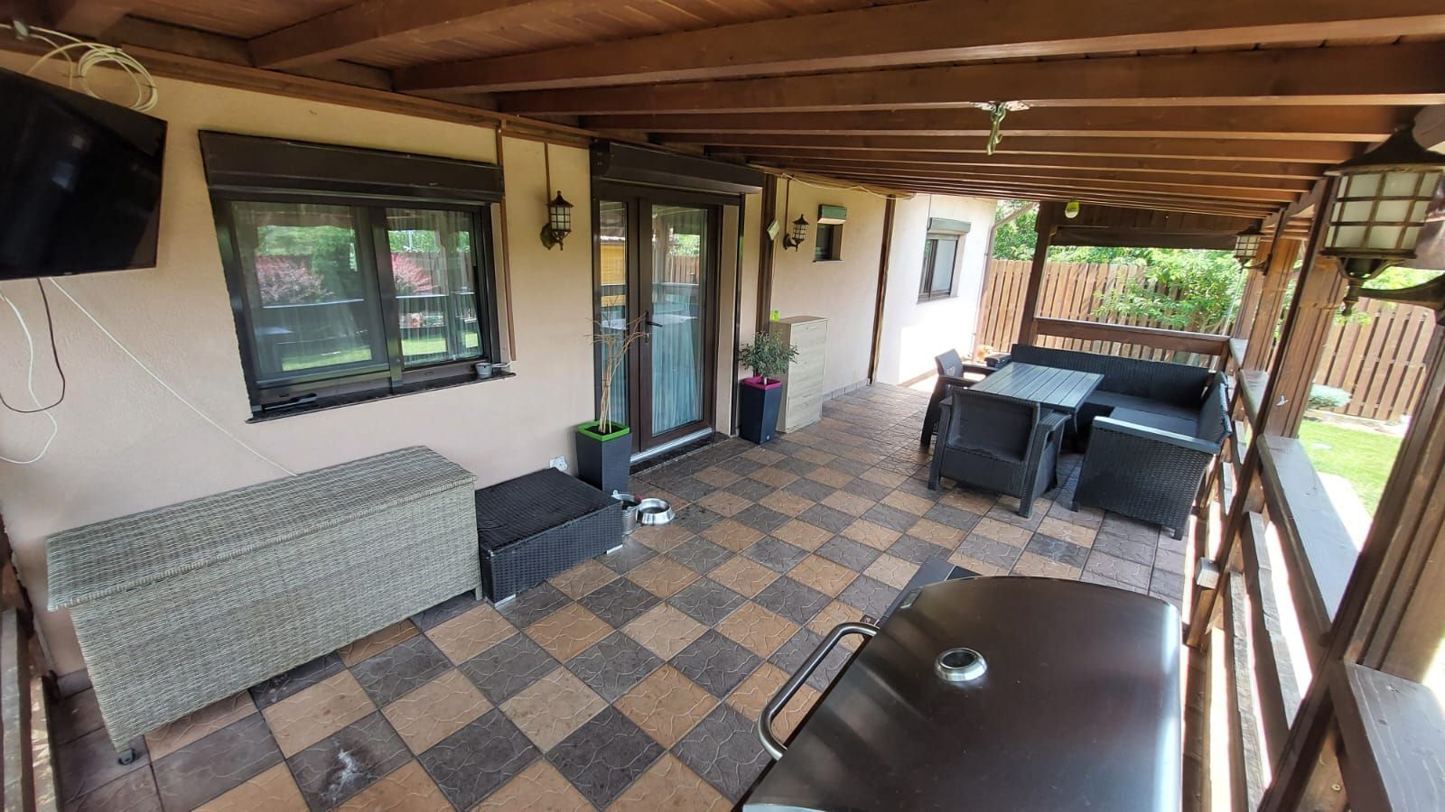 🏡 CASĂ DE VÂNZARE – Genul care îți face inima să bată - Poză 17