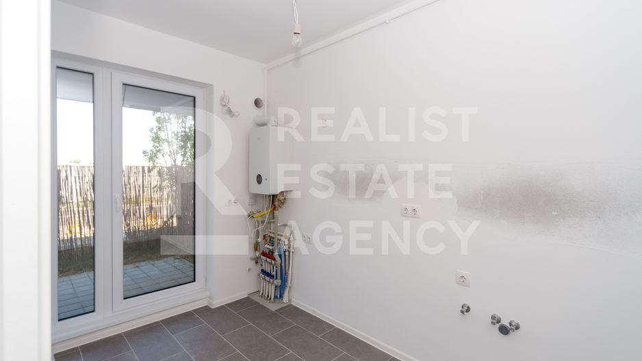 Vânzare, apartament tip studio în zona Bucureștii Noi - Poză 6