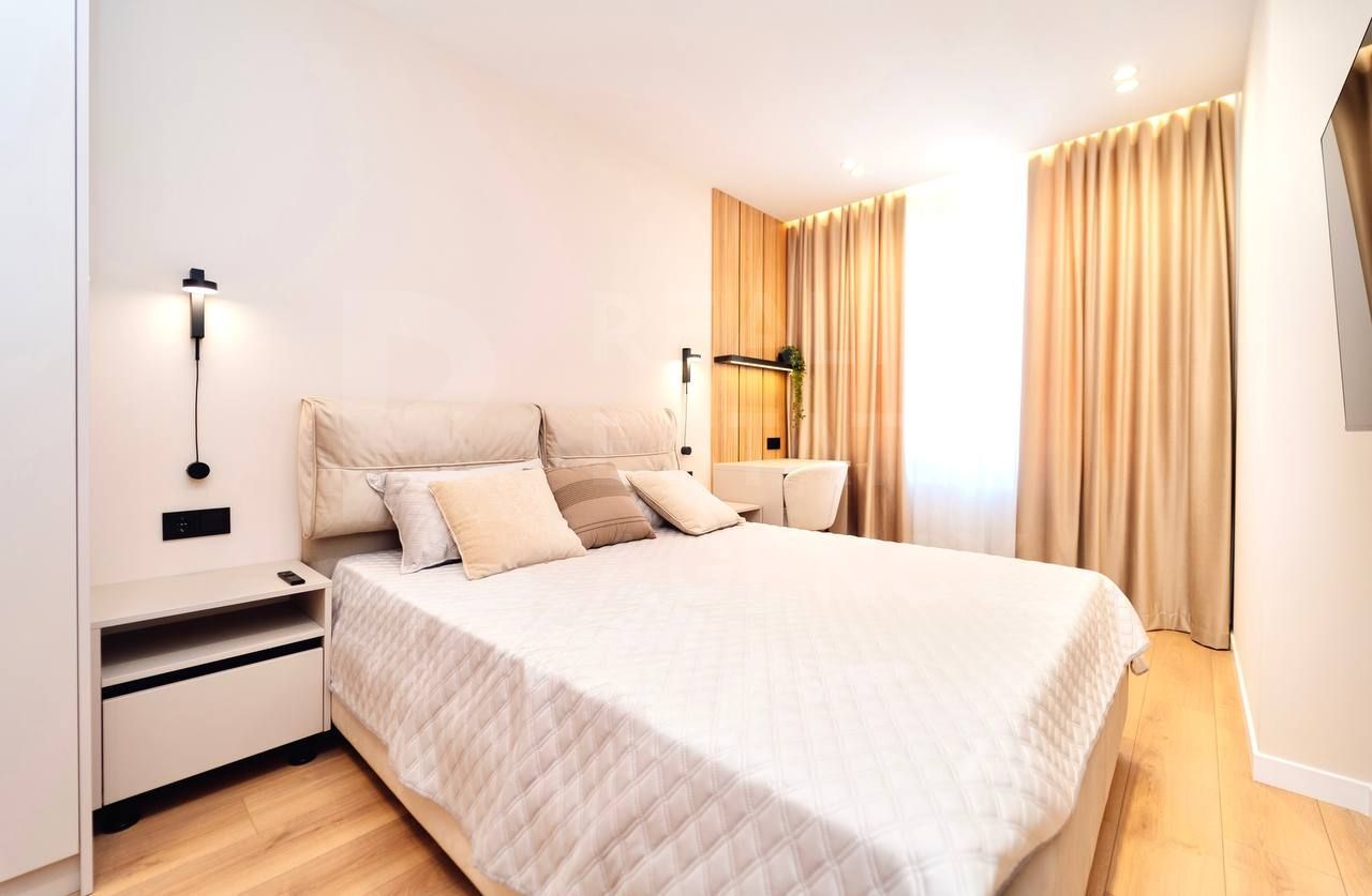 Vânzare, apartament, 2 camere , strada Ioana Radu, Buiucani - Poză 16