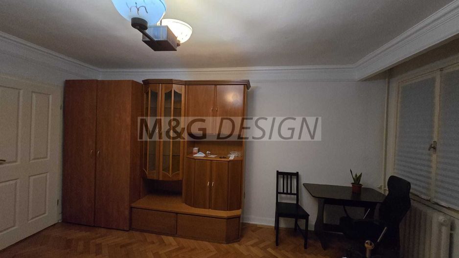 Garsoniera zona Circumvalatiunii - Poză 1