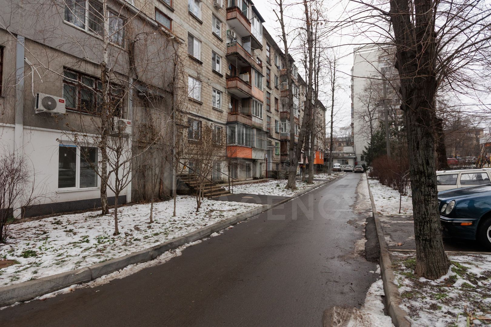 Vânzare, apartament, 2 camere, strada Constantin Negruzzi Centru - Poză 11