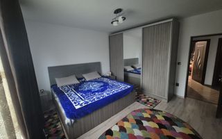 Casa individuala 159 mp + curte (total 450 mp) - Tomesti - 180.000 € - Poză 3