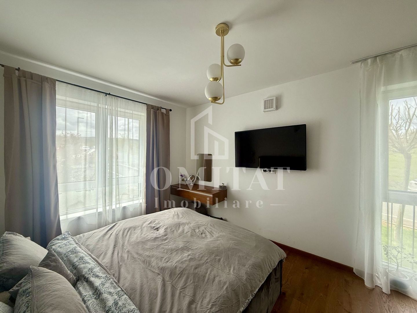 Antecontract semnat Apartament la cheie | Loc de parcare și boxă - Poză 19