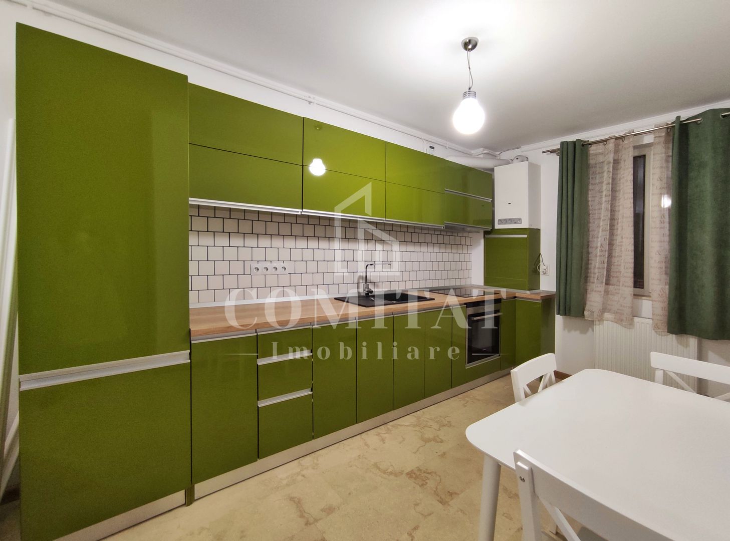 Apartament cu 2 camere decomandate | Finisaje moderne | Zona Vivo - Poză 6