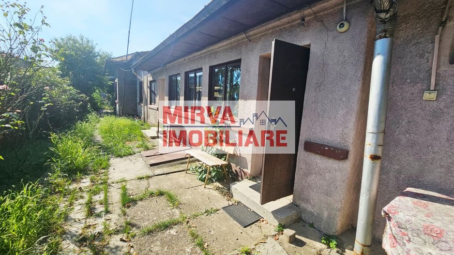 🏡 Casă cu teren generos de 1.297 mp, zona Rudului – Ploiești - Poză 21
