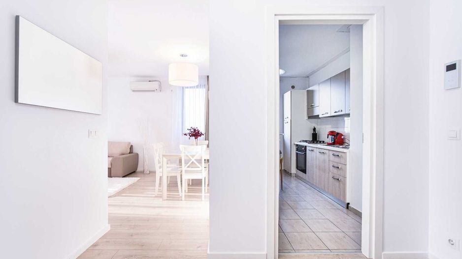 Apartament modern 2 camere Aviației - Poză 3