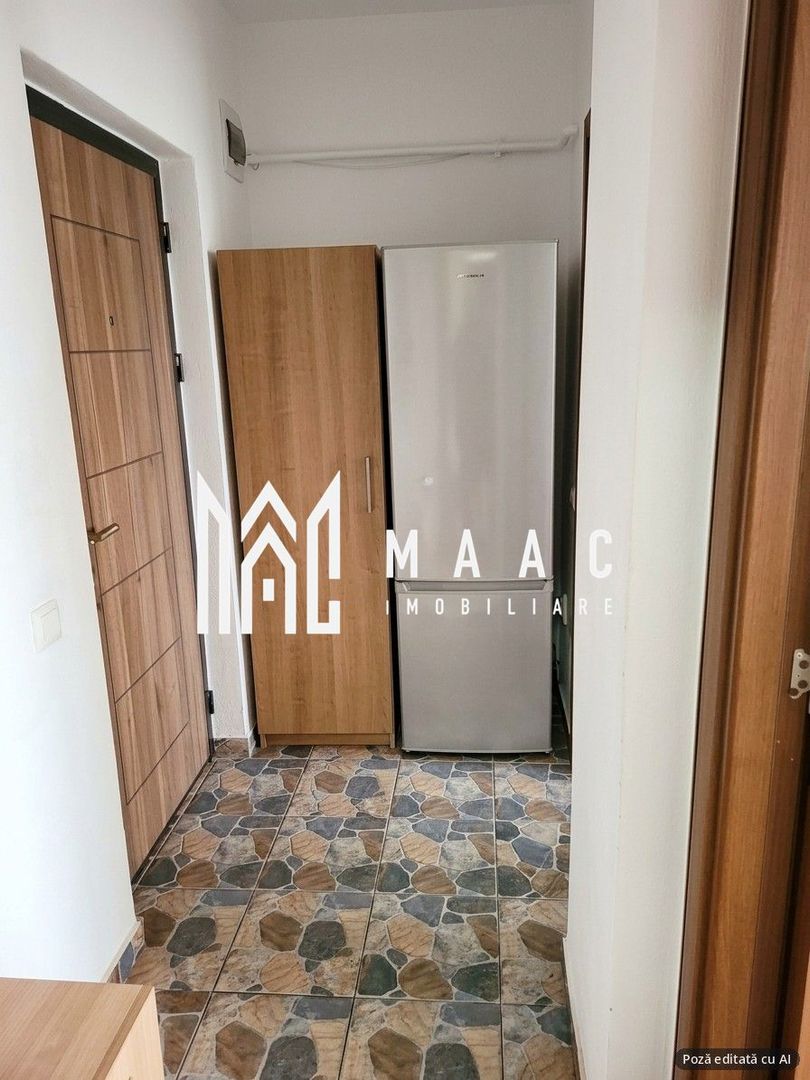 Apartament de închiriat Sibiu | Mihai Viteazul | parcare | balcon - Poză 3