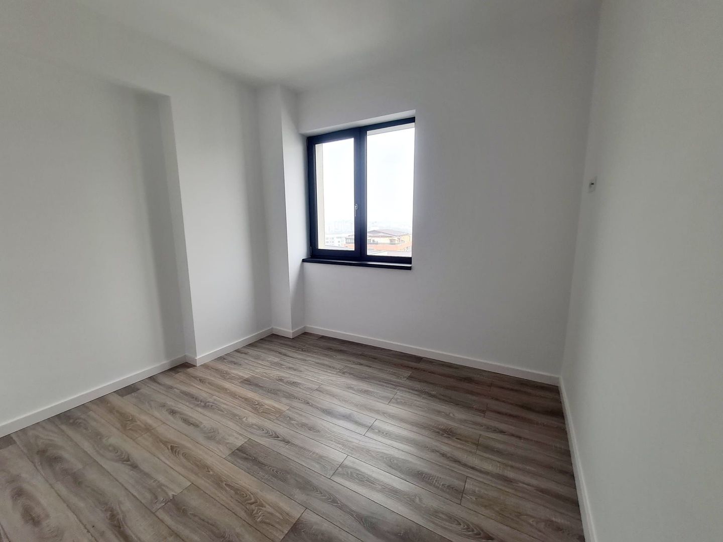 Apartament 3 camere - Tei Residence Dem Radulescu - Poză 4