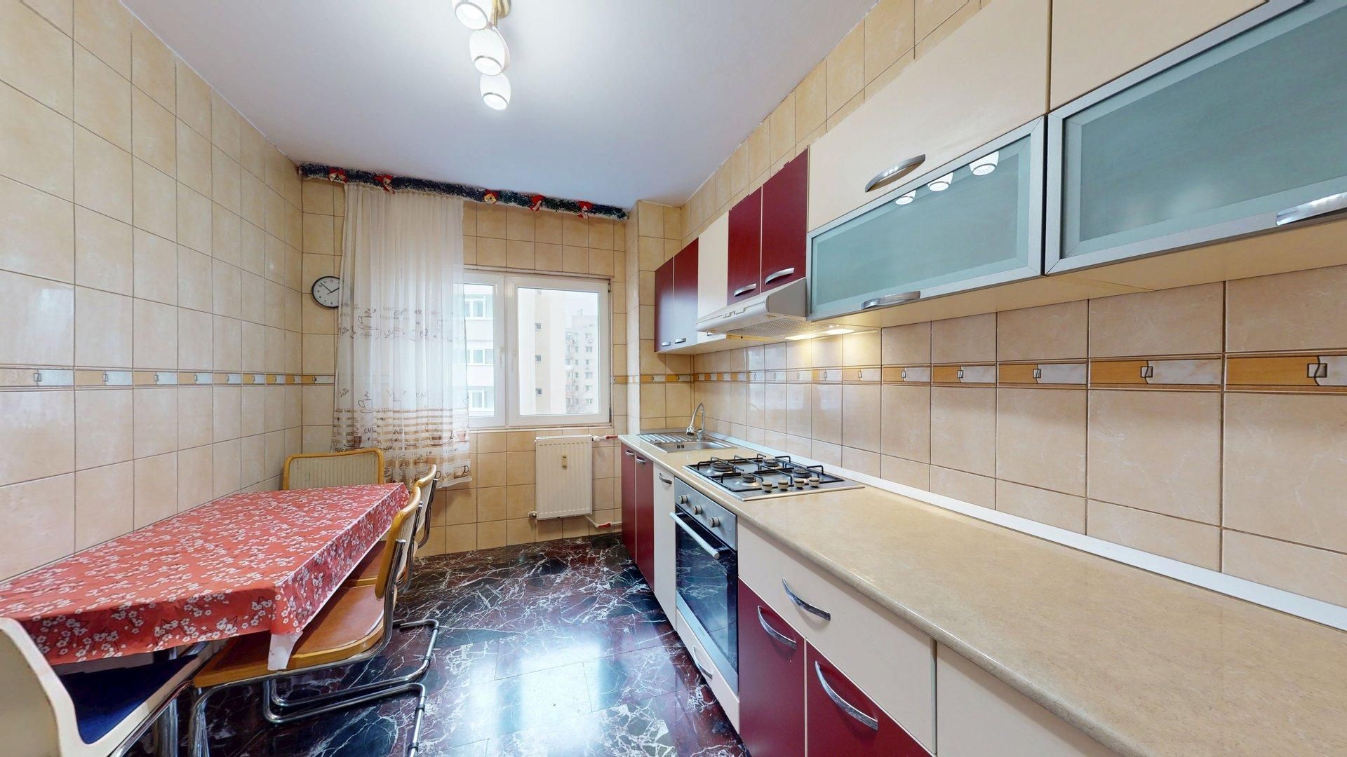 Apartament 3 camere Lacul Tei Teiul Doamnei - Poză 15